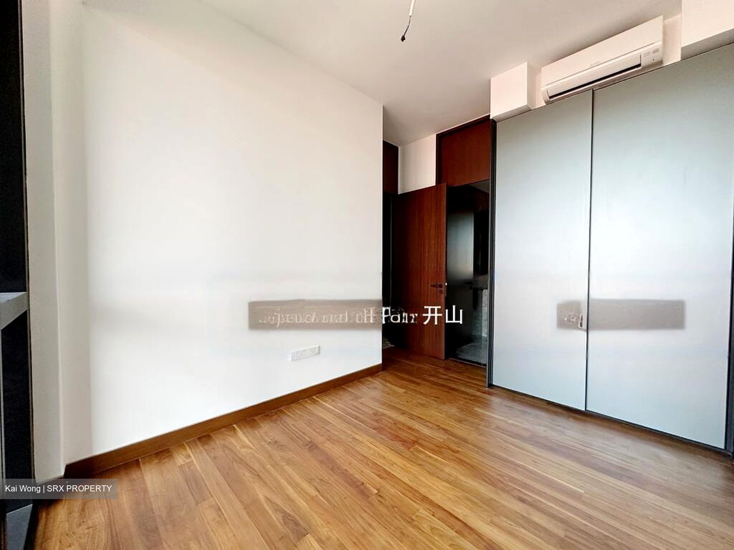 Jervois Privé (D10), Apartment #434309341